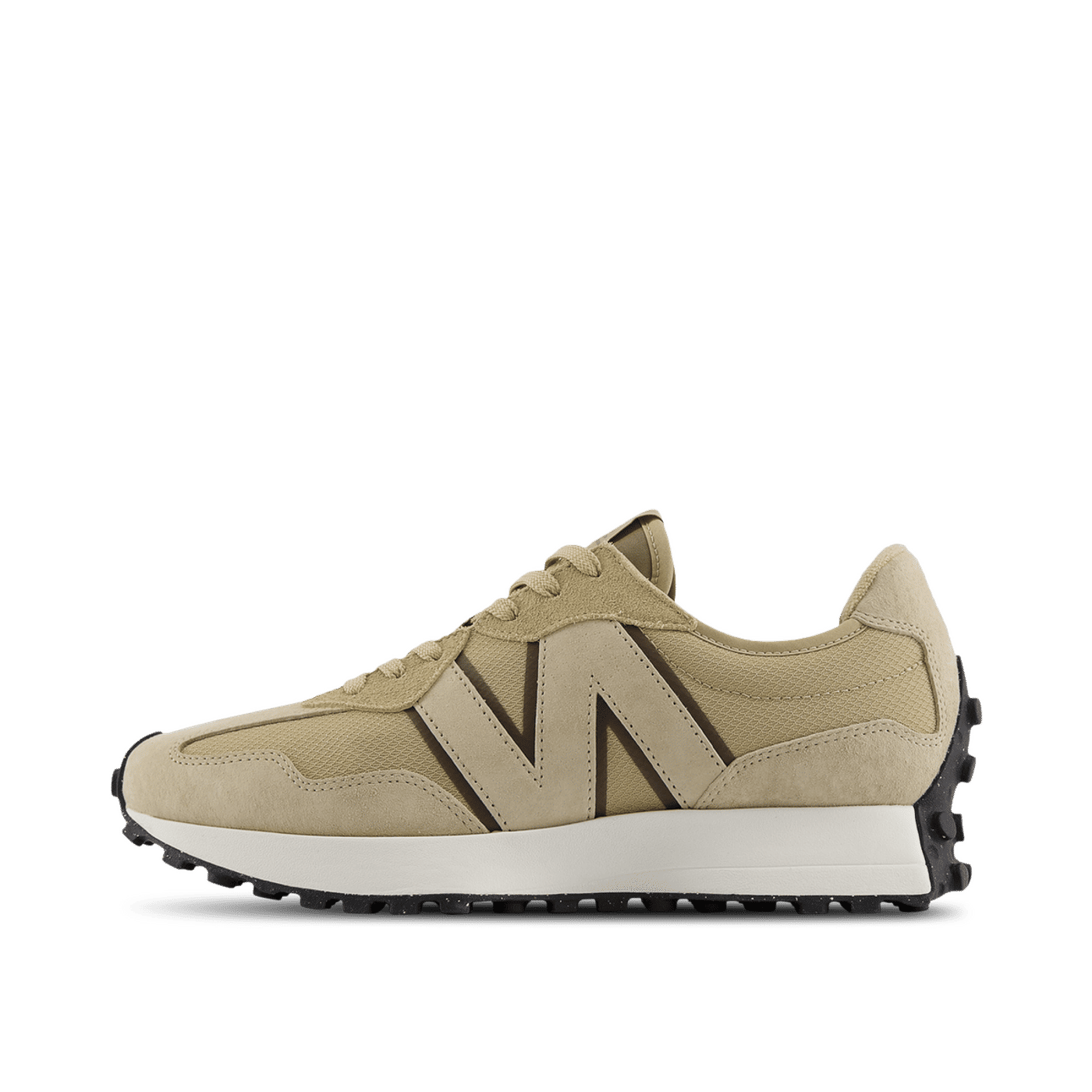 New Balance U327 "Brown" | U327SWD