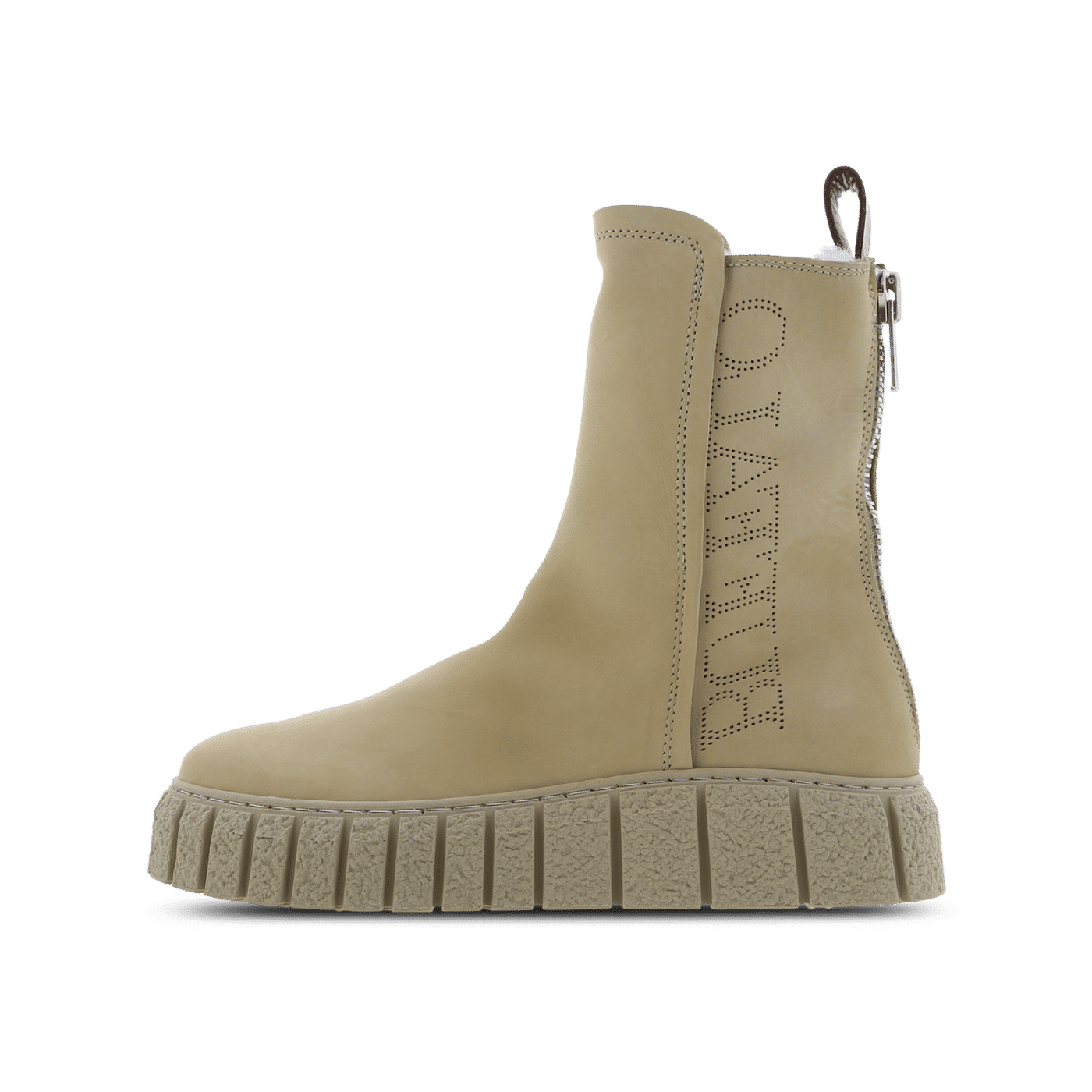Buffalo Rampa Zip "Beige" | 1170141