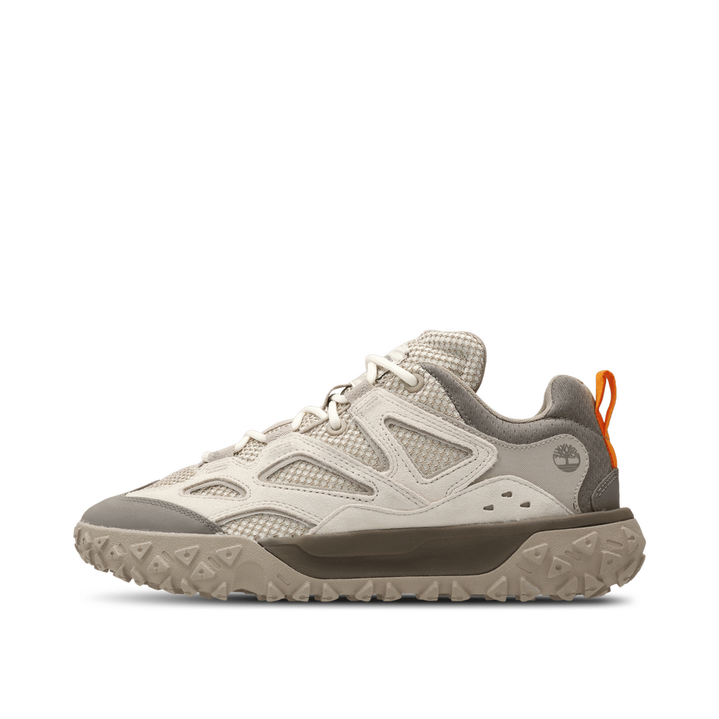 Timberland Motion 6 Ox "Beige" | TB0A6DU2EW2