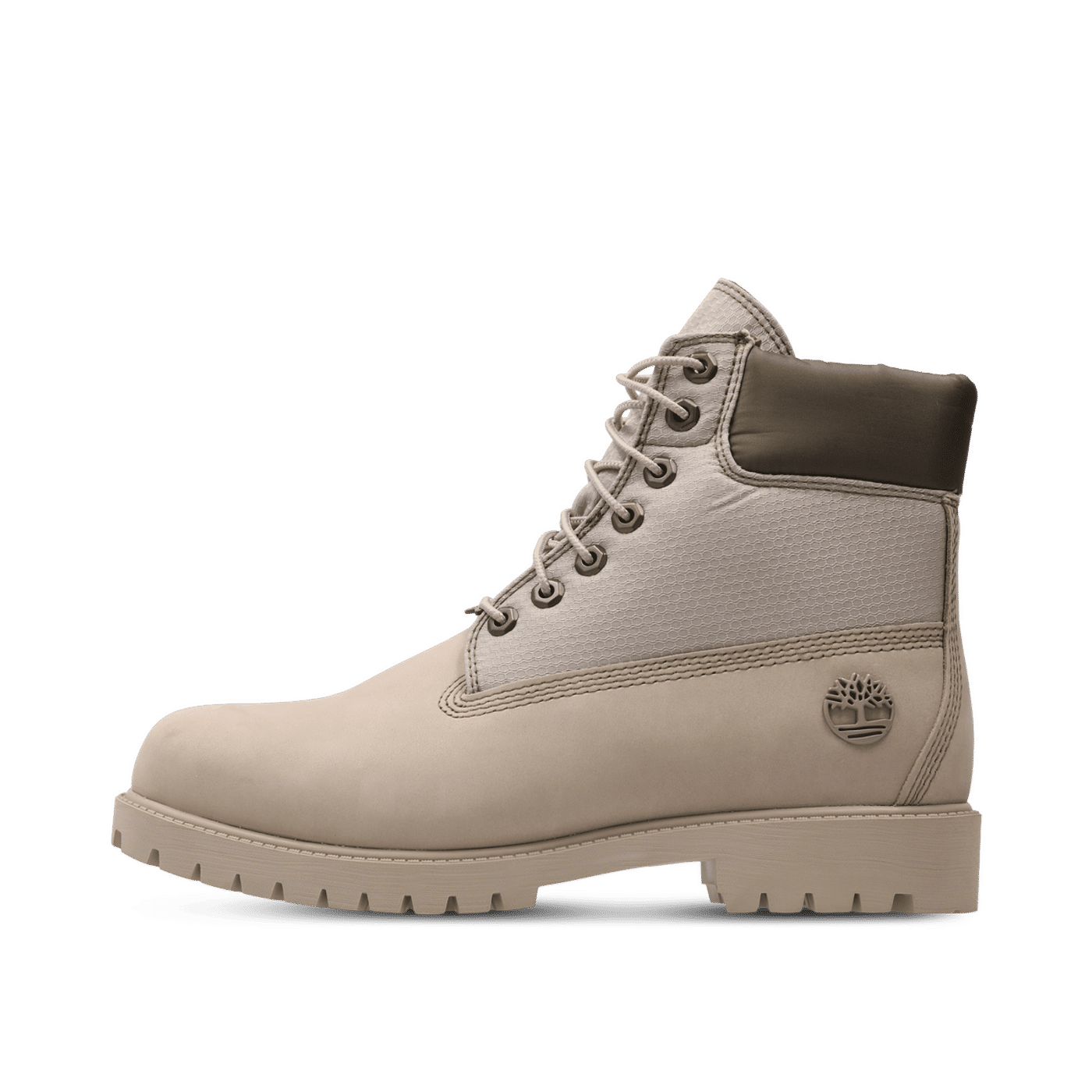 Timberland 6-Inch "Beige" | TB0A6EASAAJ1