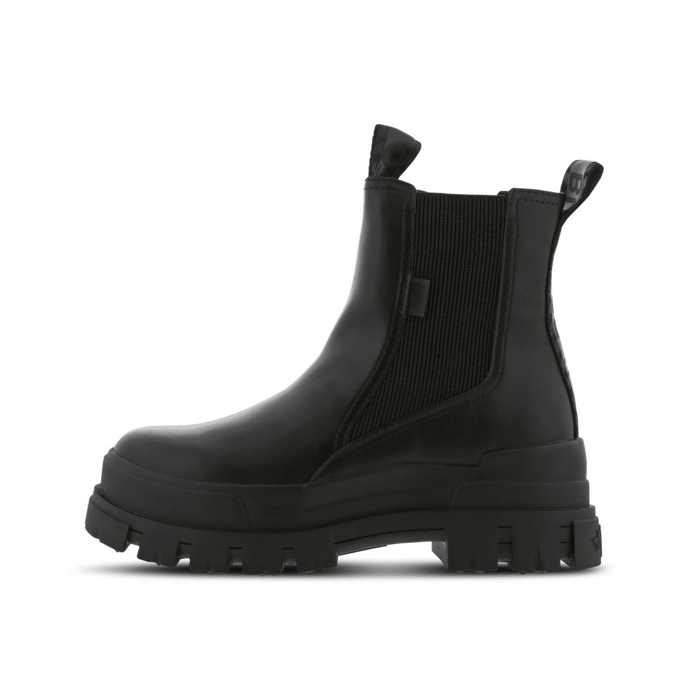 Buffalo Aspha Chelsea "Black" | 1270087