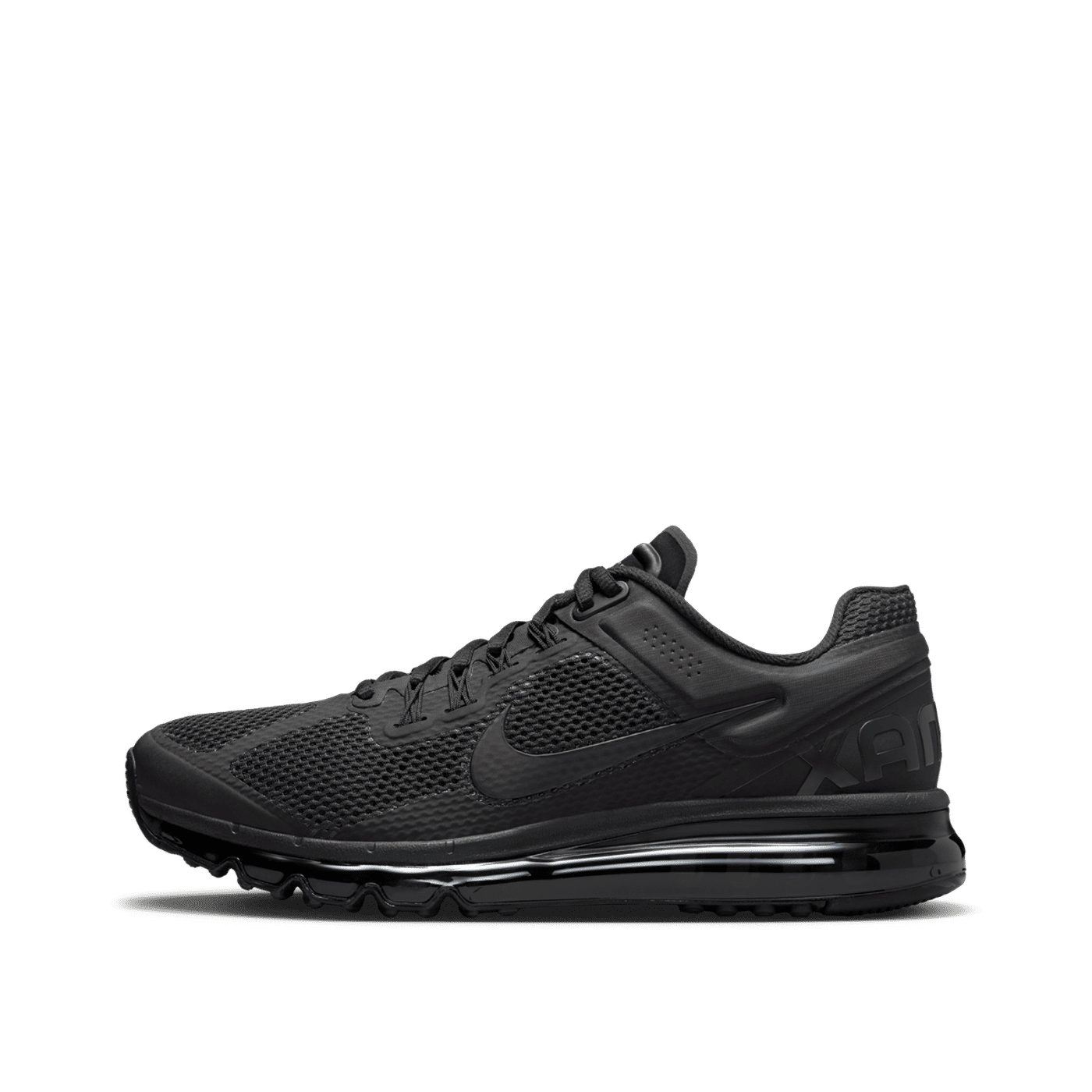 Nike Air Max 2013 "Black" | FZ3156-010
