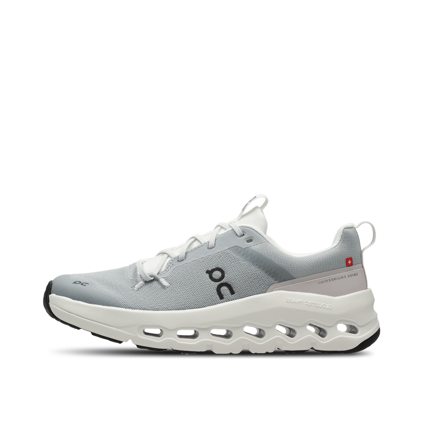 On Cloudleap "Grey" | 3YF10040070