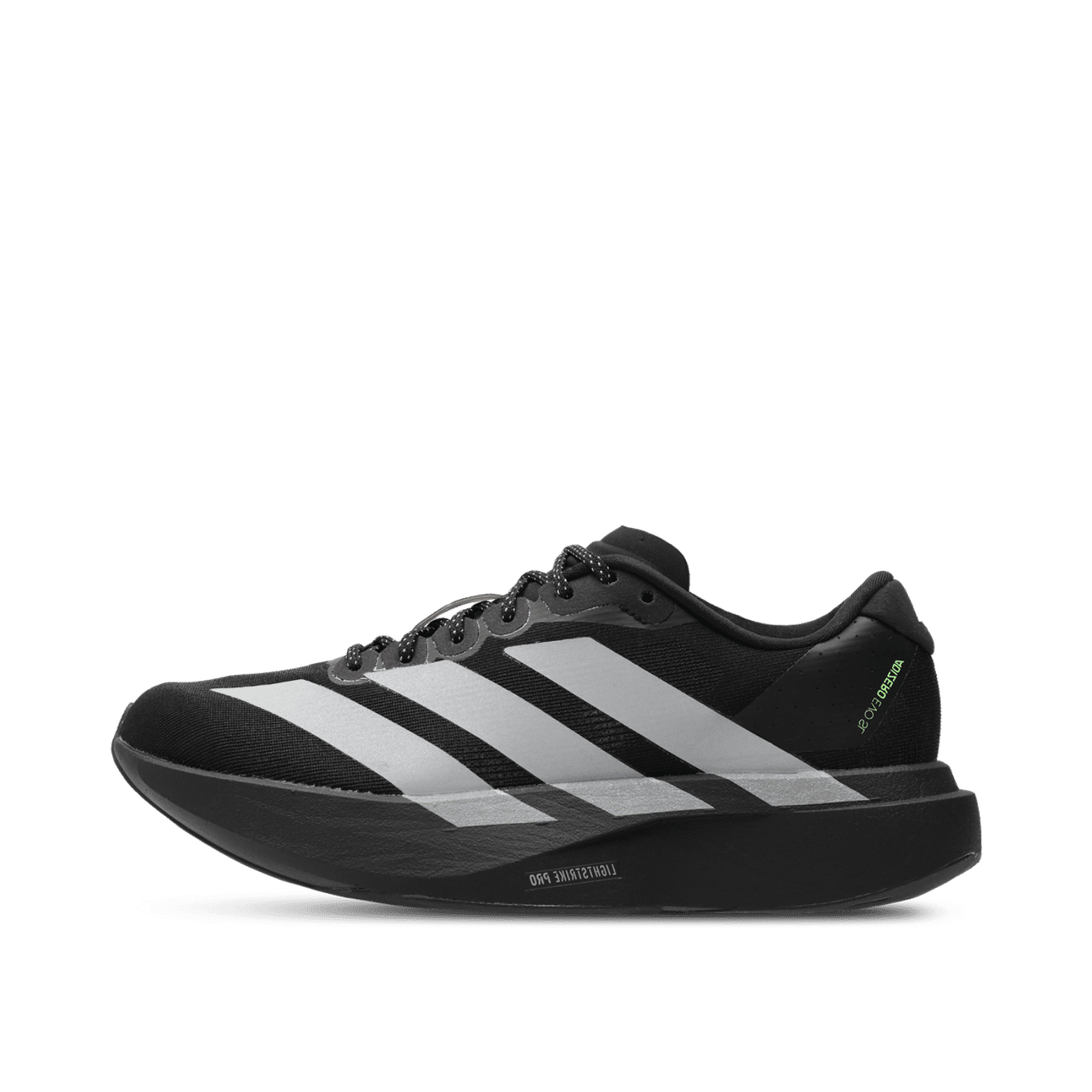 Adidas Adizero Evo SL "Black" | KK3653