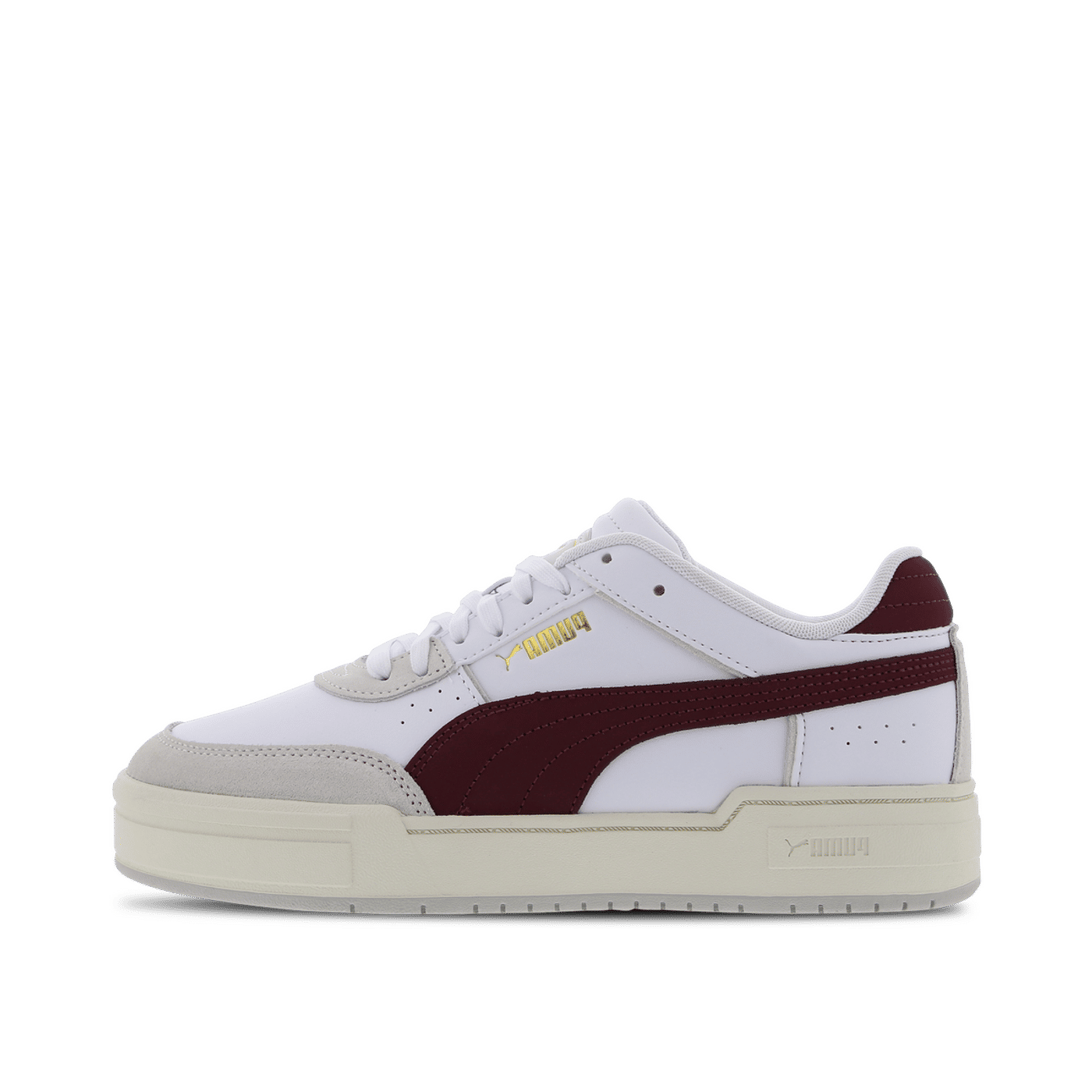 Puma Ca Pro "White" | 393445-02