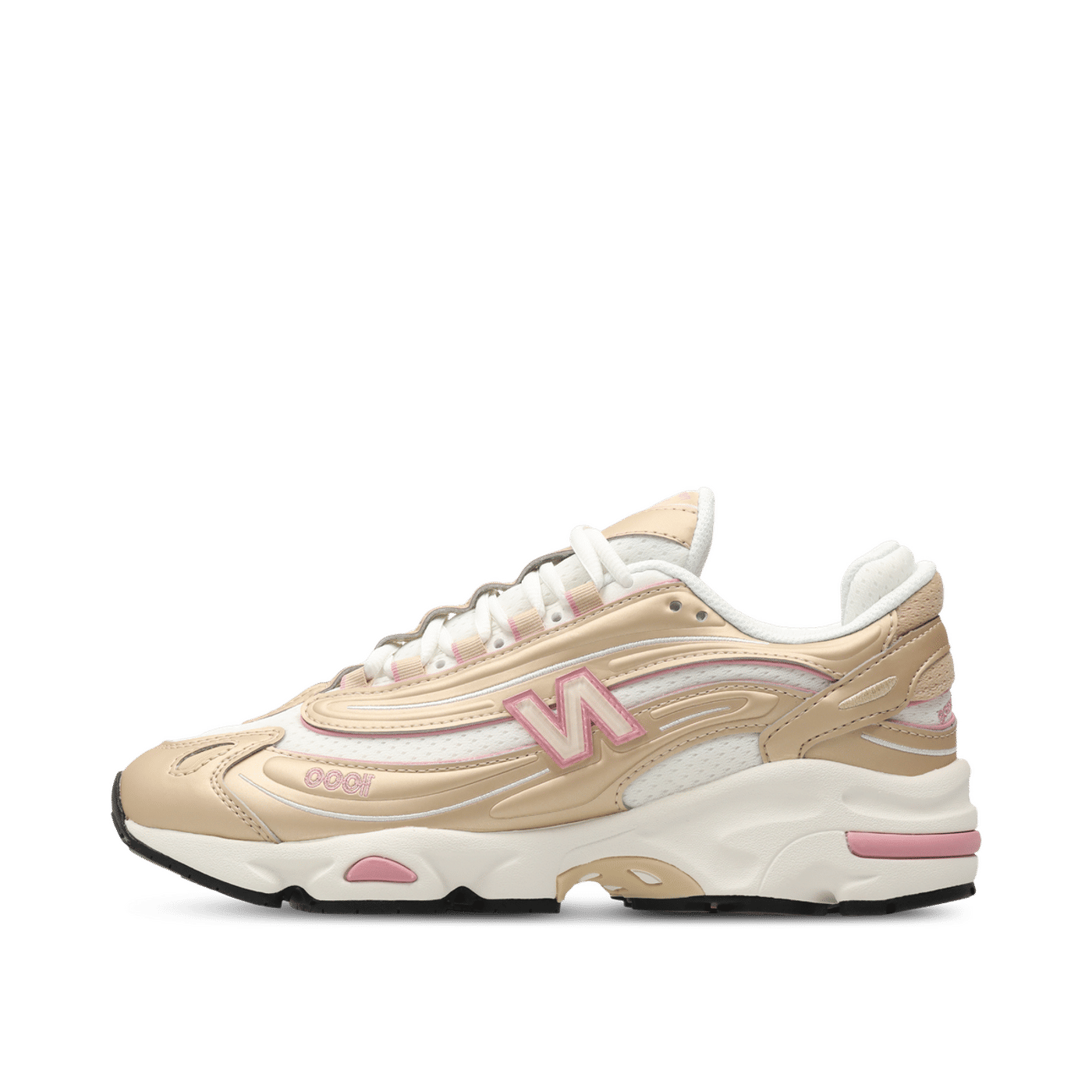 New Balance 1000 "Beige" | M1000FLP