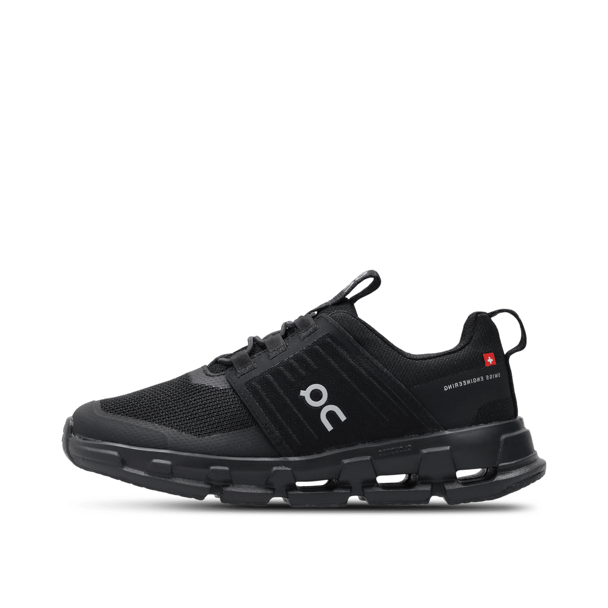 On Cloudswift "Black" | 3KF10040485