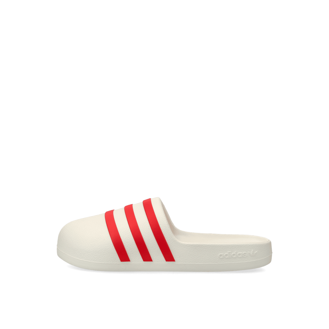 Adidas adiFOM Adilette Slide "White / Red" | IG5095