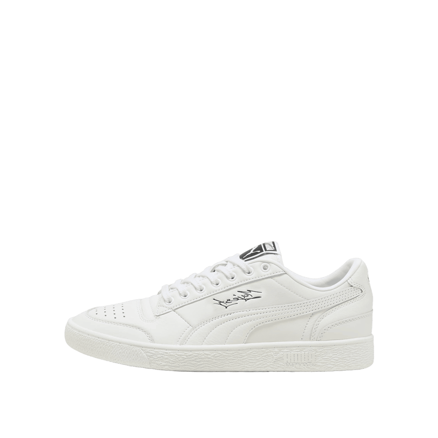 PUMA Majesty "White" | 312617-01