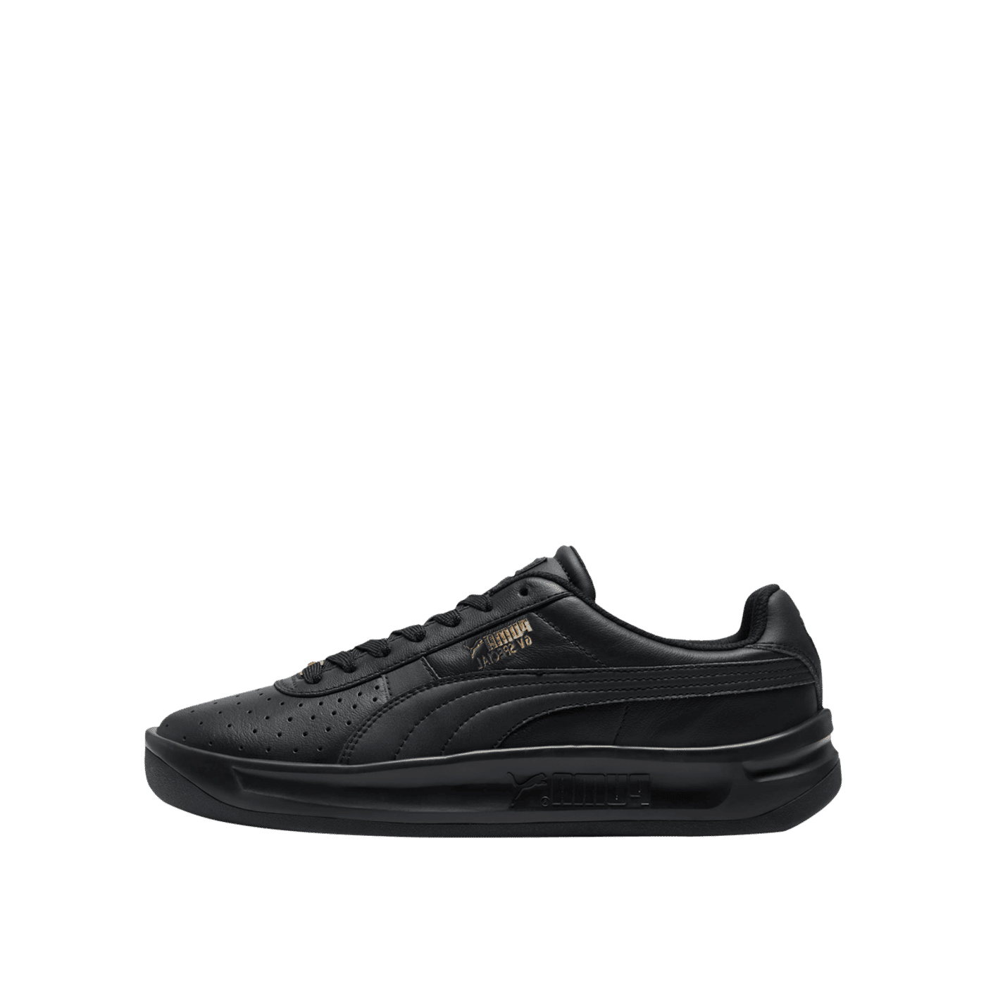 PUMA GV Special "Black" | 398374-02
