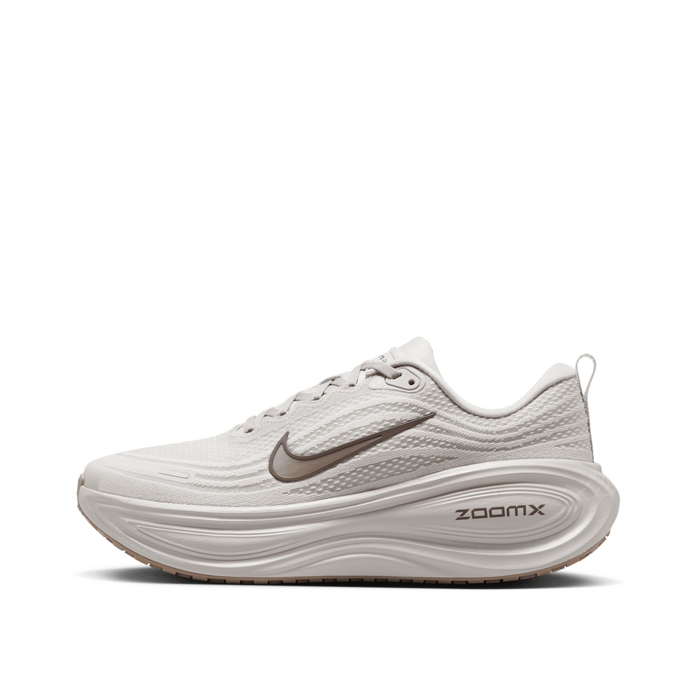 Nike Vomero Plus "College Grey/Medium Ash-Lt Iron Ore" | HV8150-005