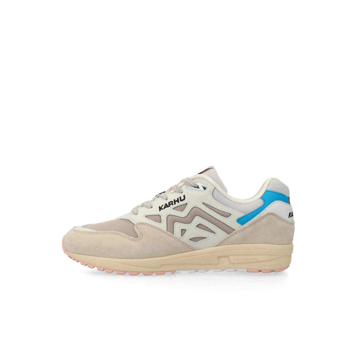Karhu Legacy 96 "White/Blue" | F806068