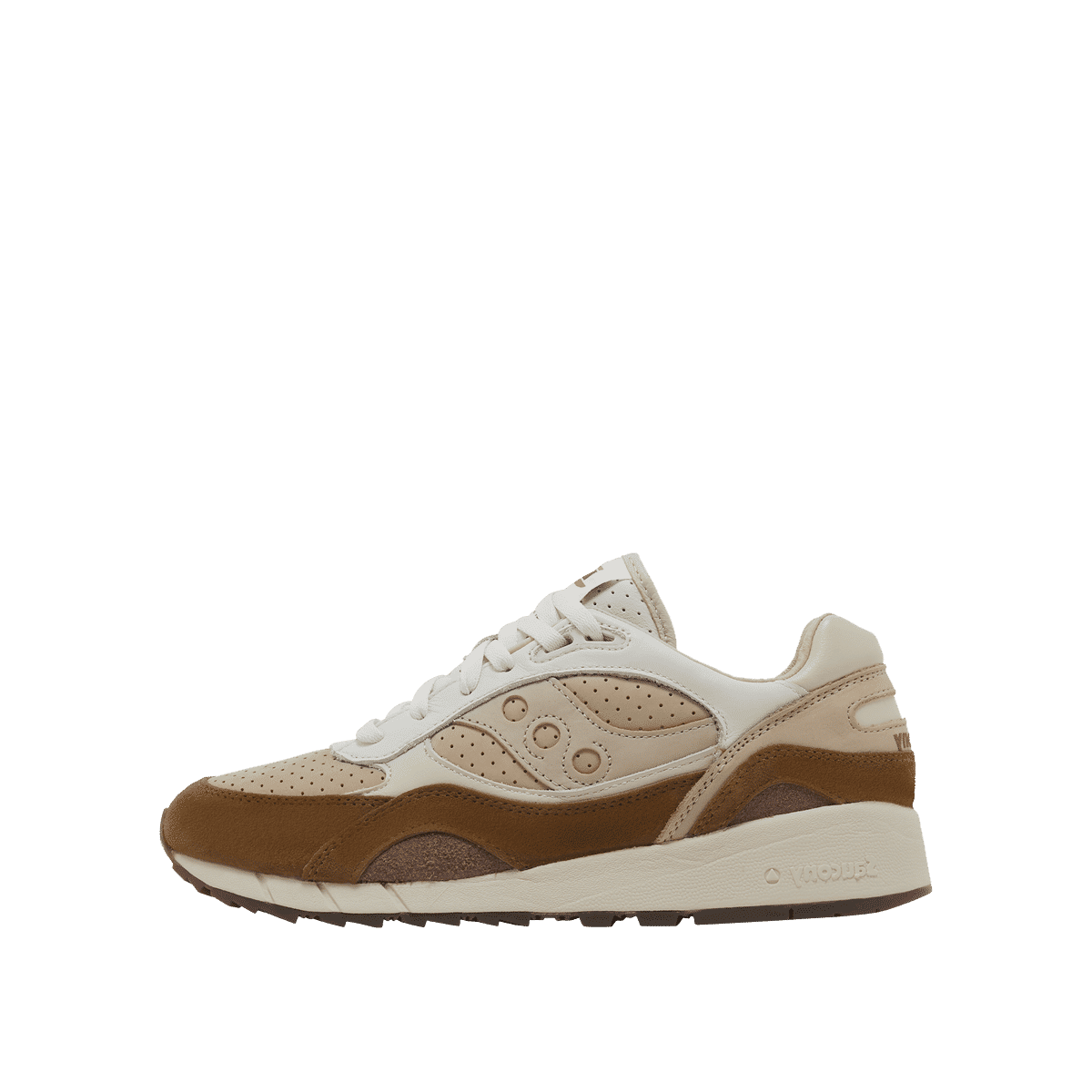 Saucony Shadow 6000 "Cappuccino" | S70775-1