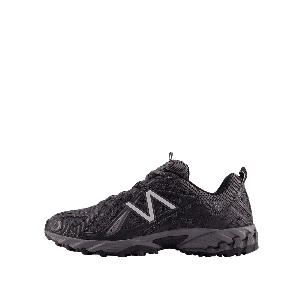 New Balance ML610TAQ "Grey" | ML610TAQ