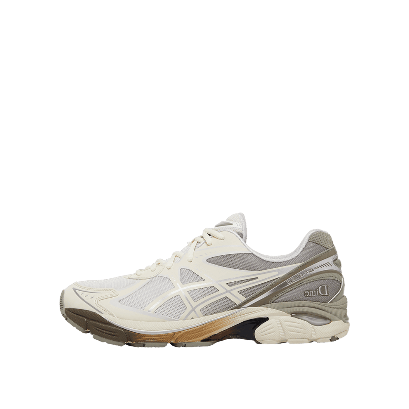 ASICS GT-2160 x Dime "Arctic Wolf/London Fog" | 1201A887-100