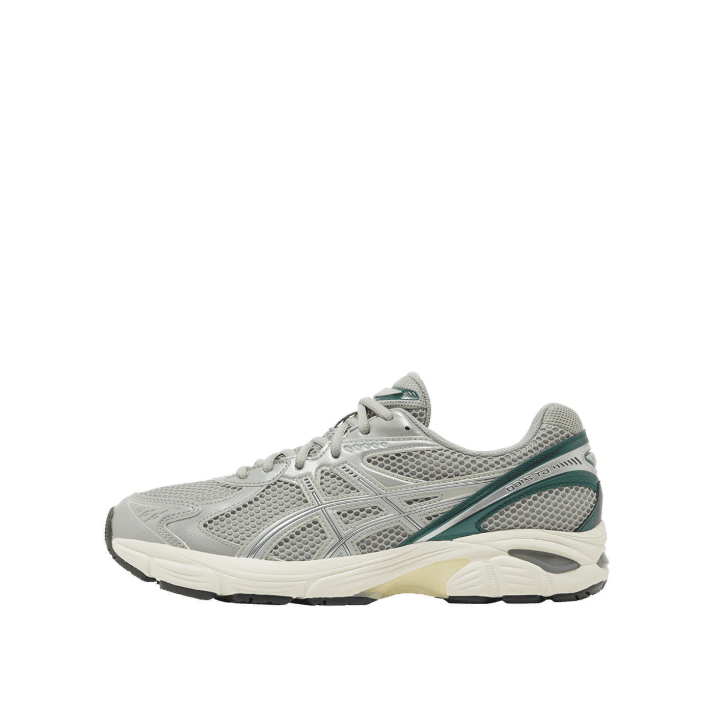 ASICS GT-2160 "Seal Grey Jewel Green" | 1203A275-022