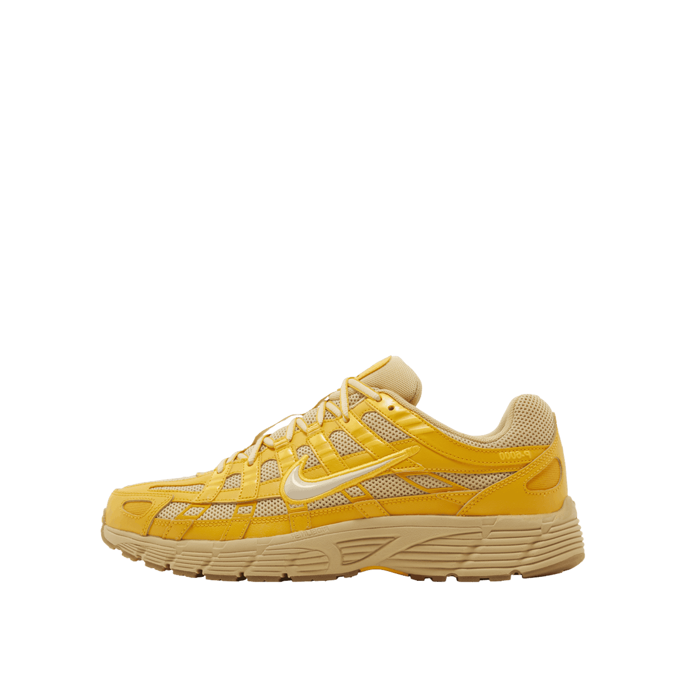 Nike P-6000 "University Gold" | CD6404-201