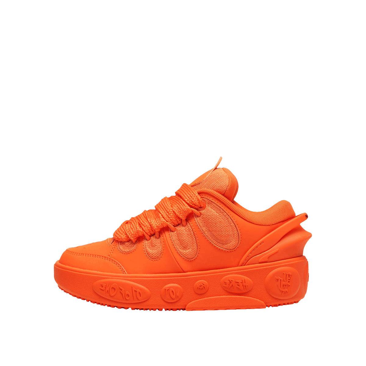 Puma LaMelo Ball "LaFrancé Amour Gifted" | 310873-01