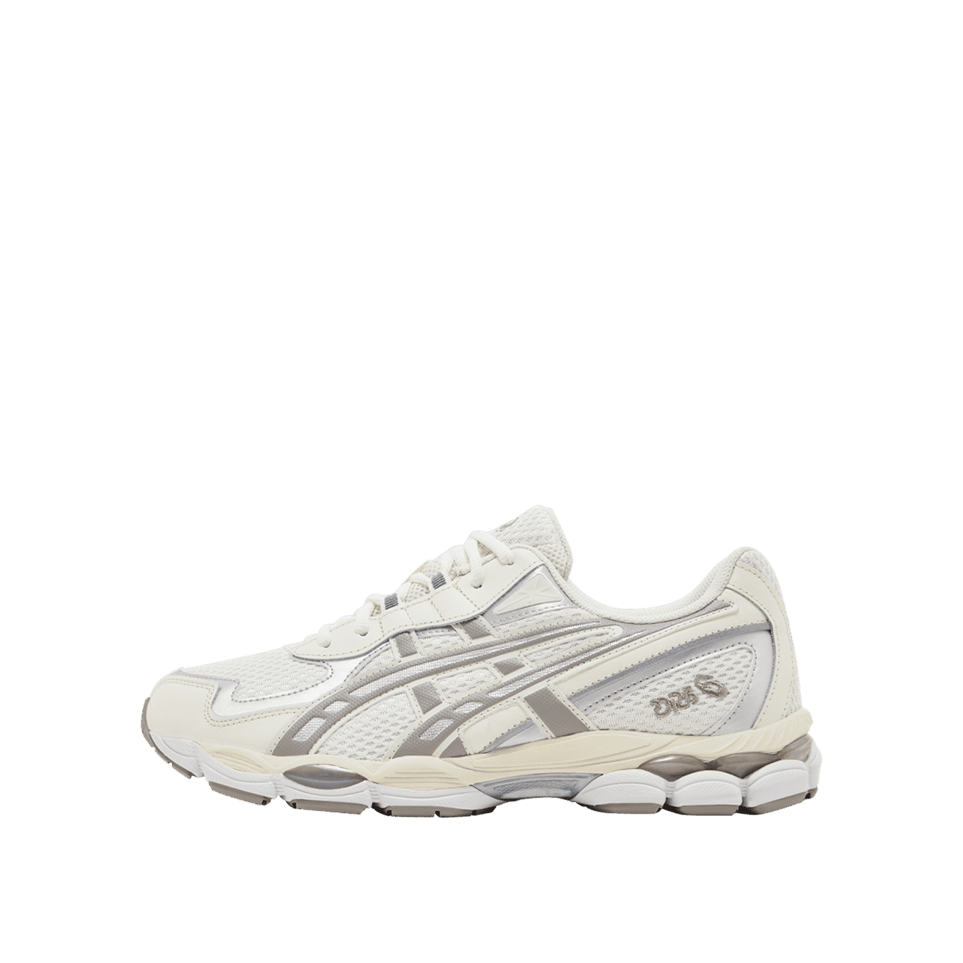 ASICS Gel-NYC 2055 "Cream Steel" | 1203A542-250