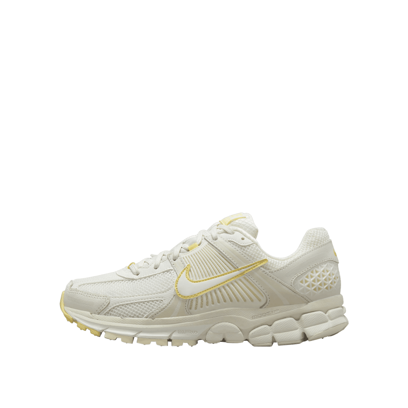 Nike Zoom Vomero 5 "Sail/Soft Yellow" | HJ3846-133