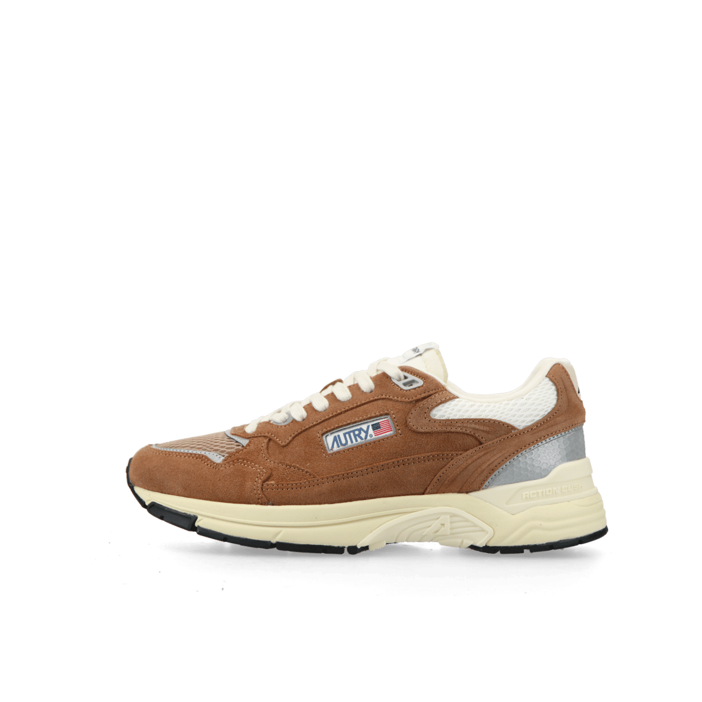 Autry Hyperway Low "Bruin" | HYLMUM04