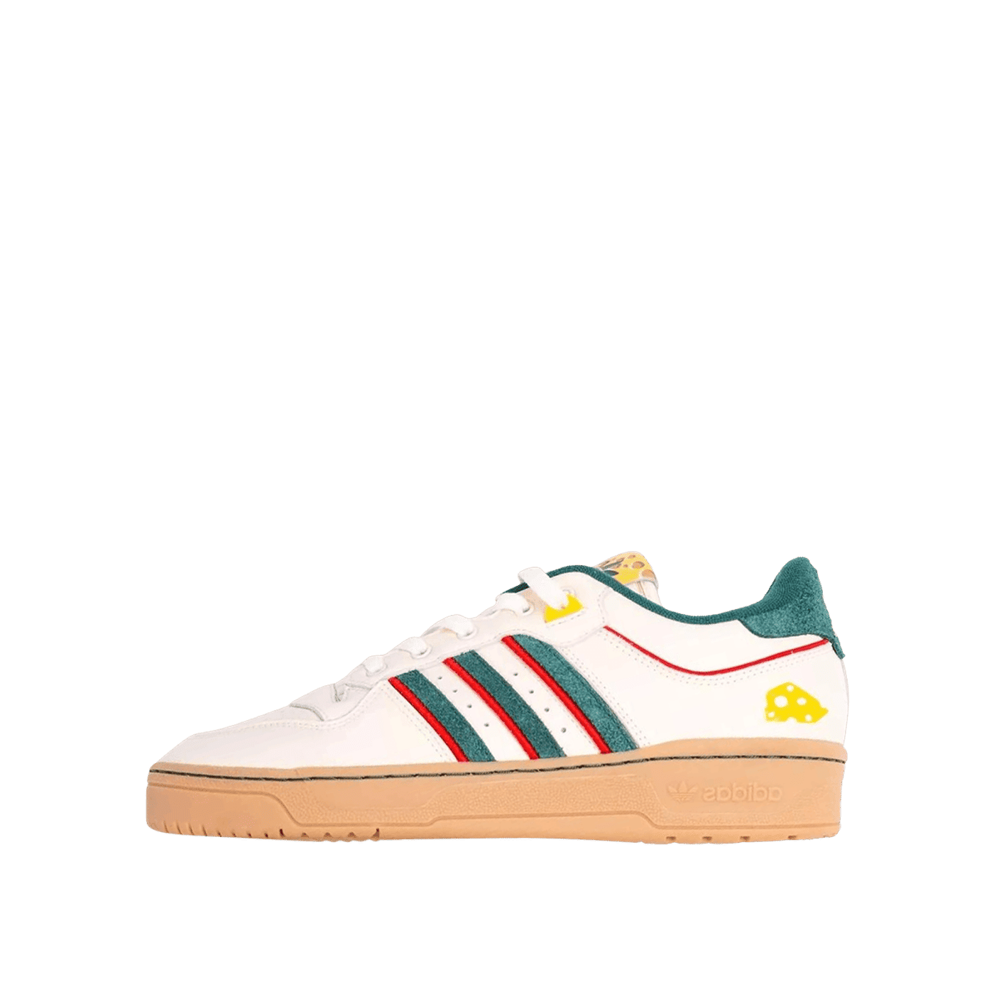 Adidas Gazelle "CLOT Halo Ivory" | IH3150