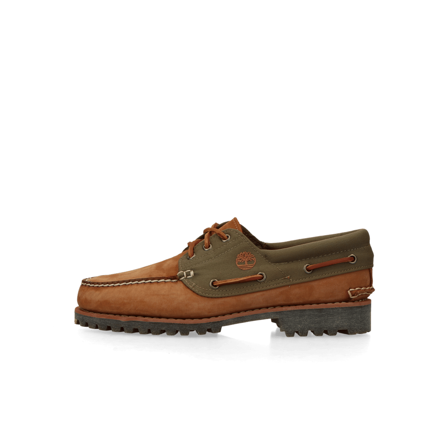 Timberland "Medium Brown Nubuck" | TB0A6DXWEM5