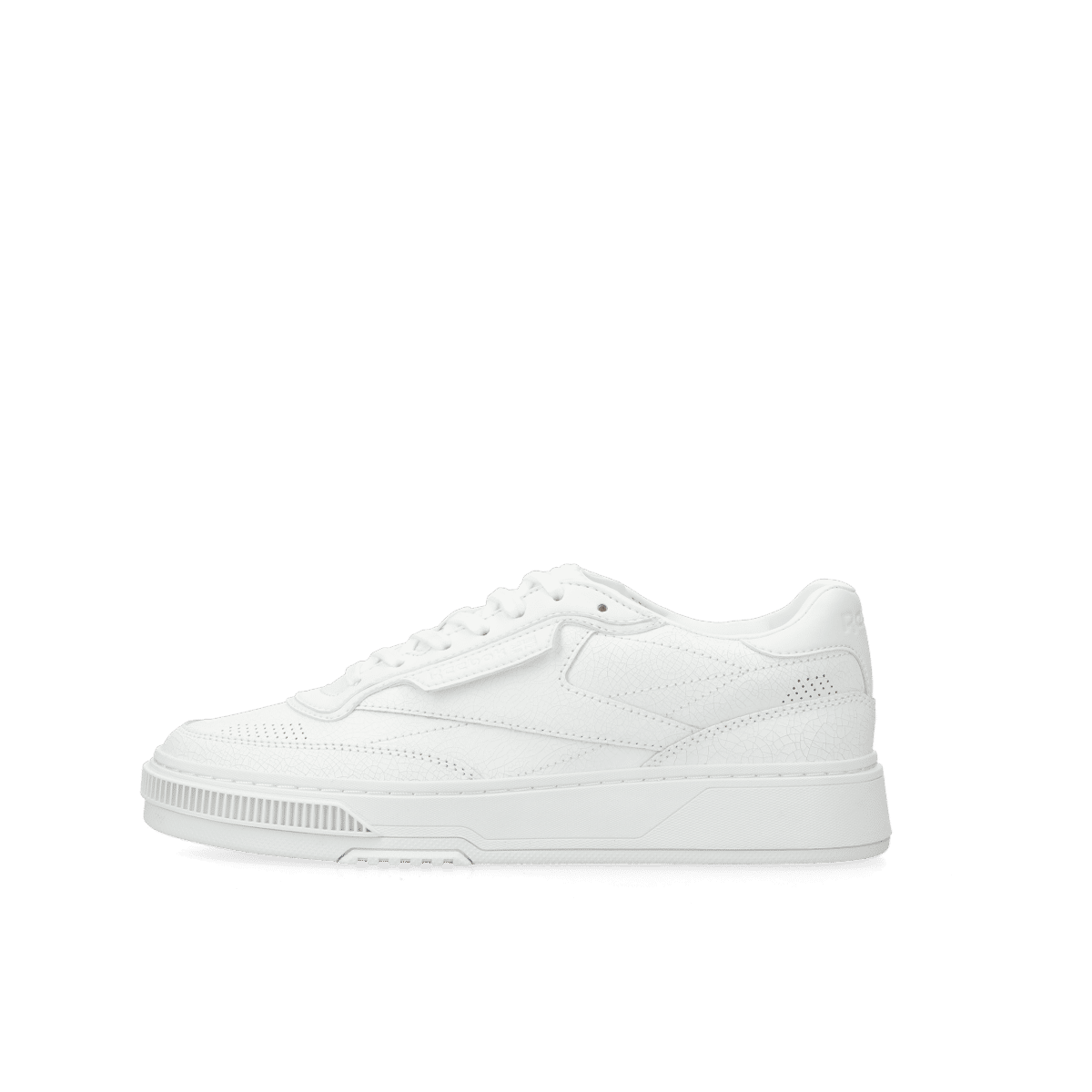 Reebok Club C LTD "White" | RMIA04DC99LEA0060100