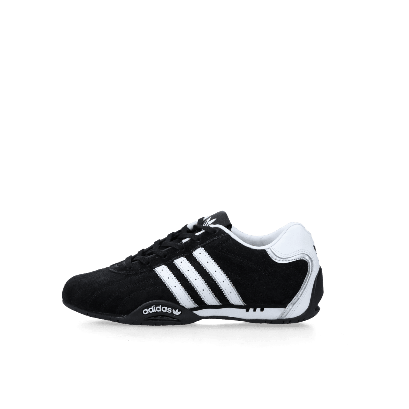 Adidas Adiracer Lo "Black" | JP7009