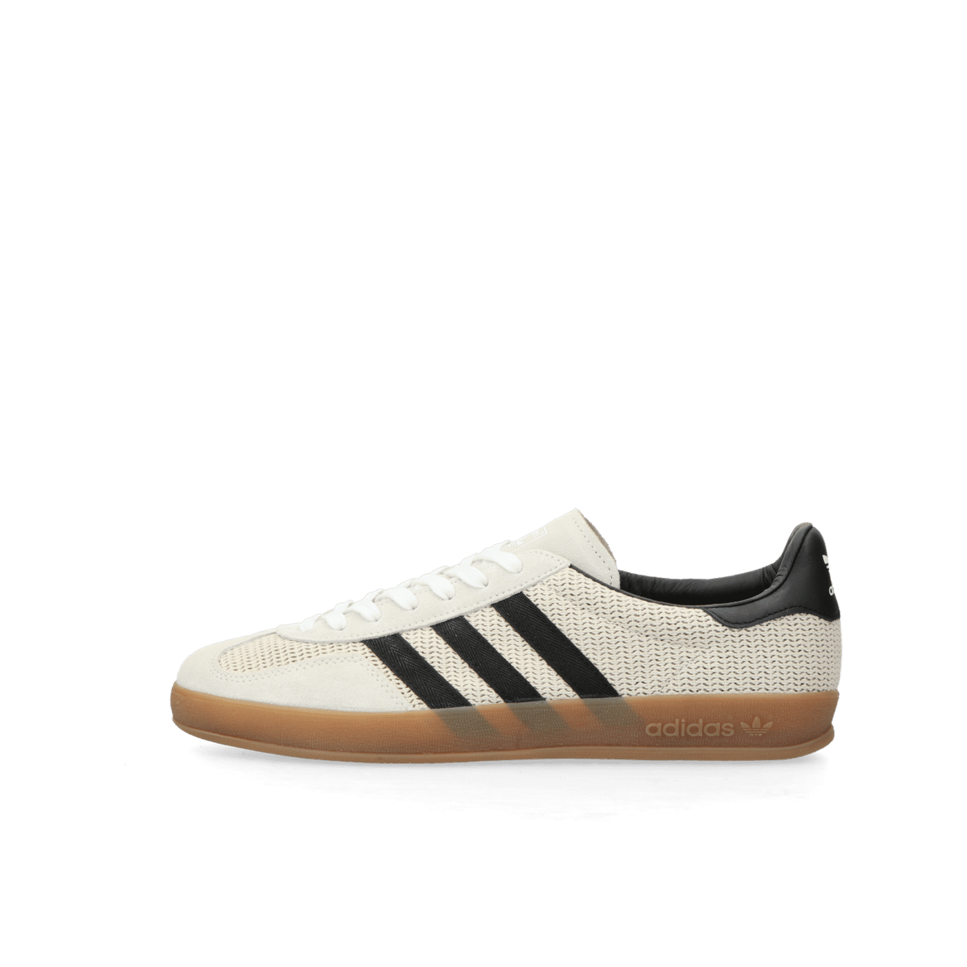Adidas Gazelle Indoor "Beige/Gum" | IH4769
