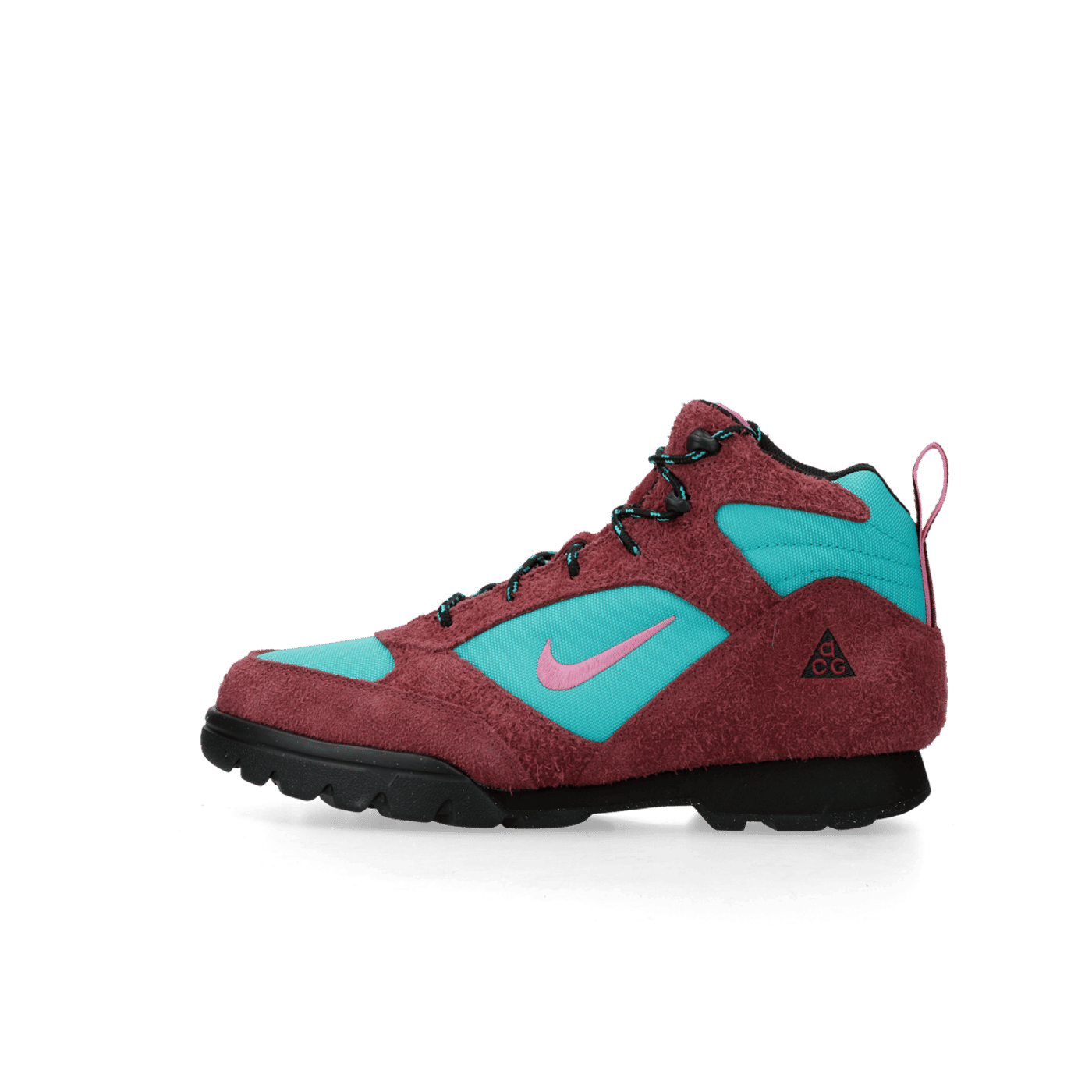 Nike ACG Torre Mid Waterproof "Blue/Red" | FD0212-600