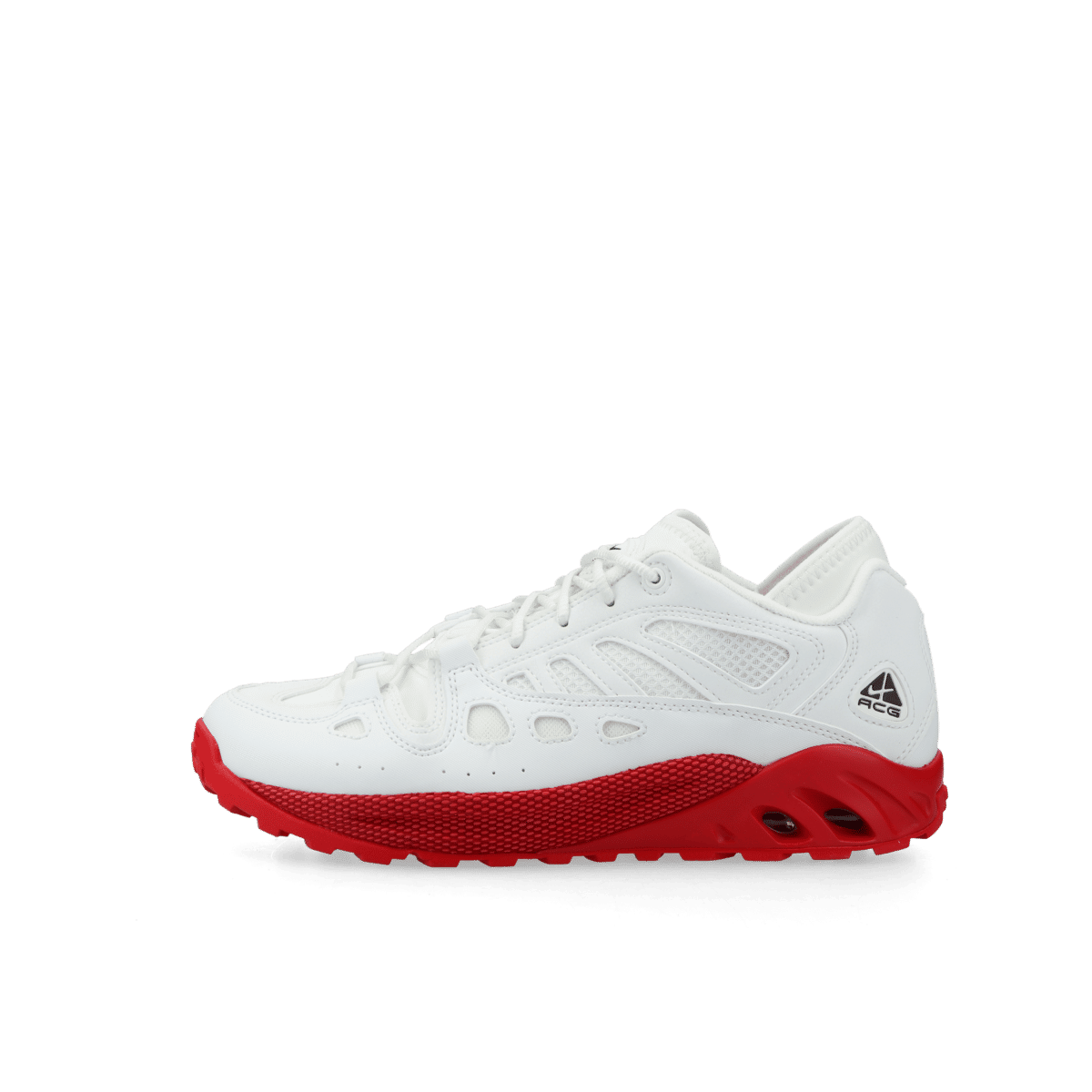 Nike ACG Air Exploraid "White" | FJ1920-101