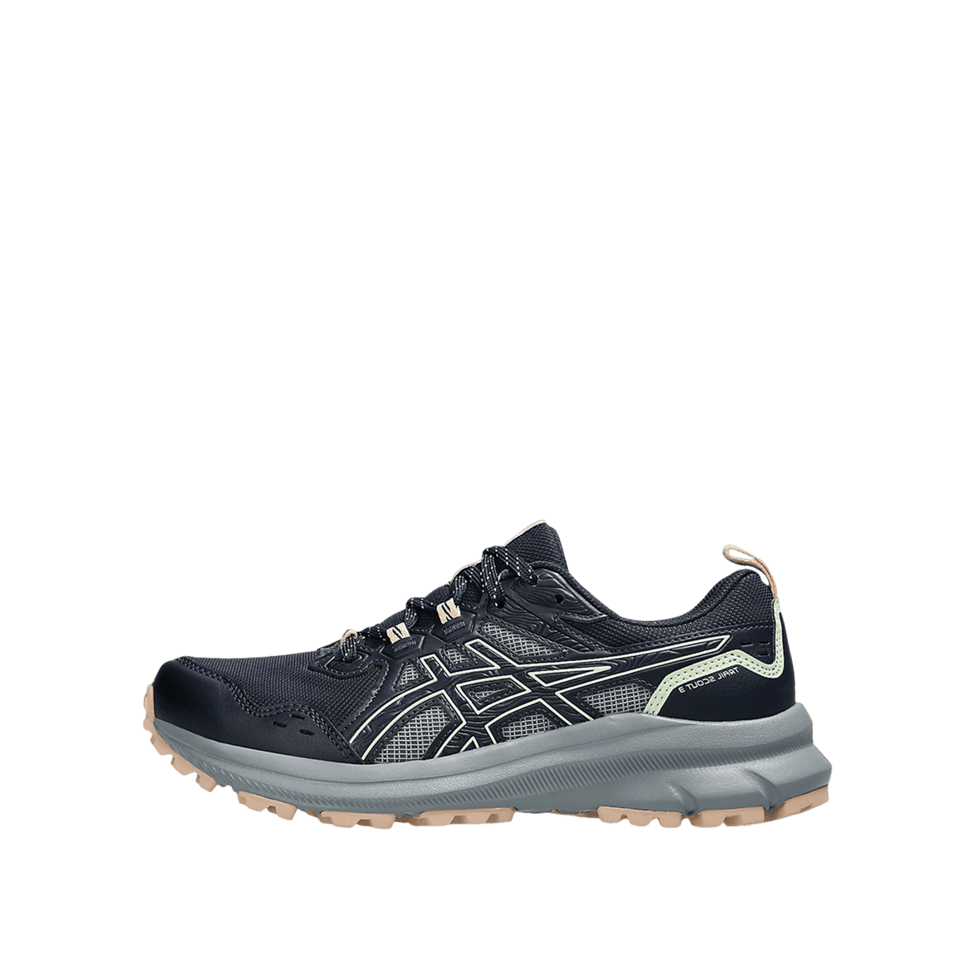 ASICS Trail Scout 3 W | 1012B516-404