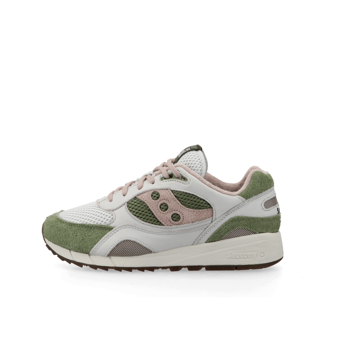 Saucony Shadow 6000 "Multi" | S70779-1