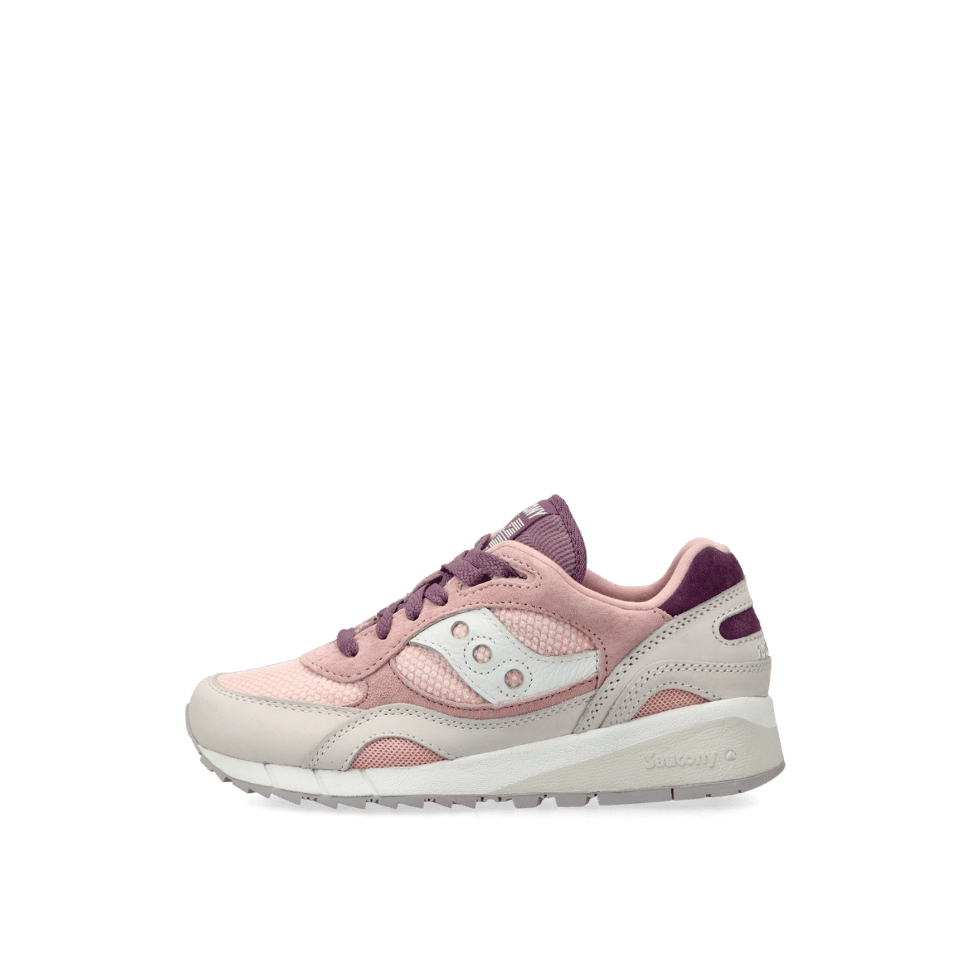 Saucony Shadow 6000 "Pink" | S60722-1