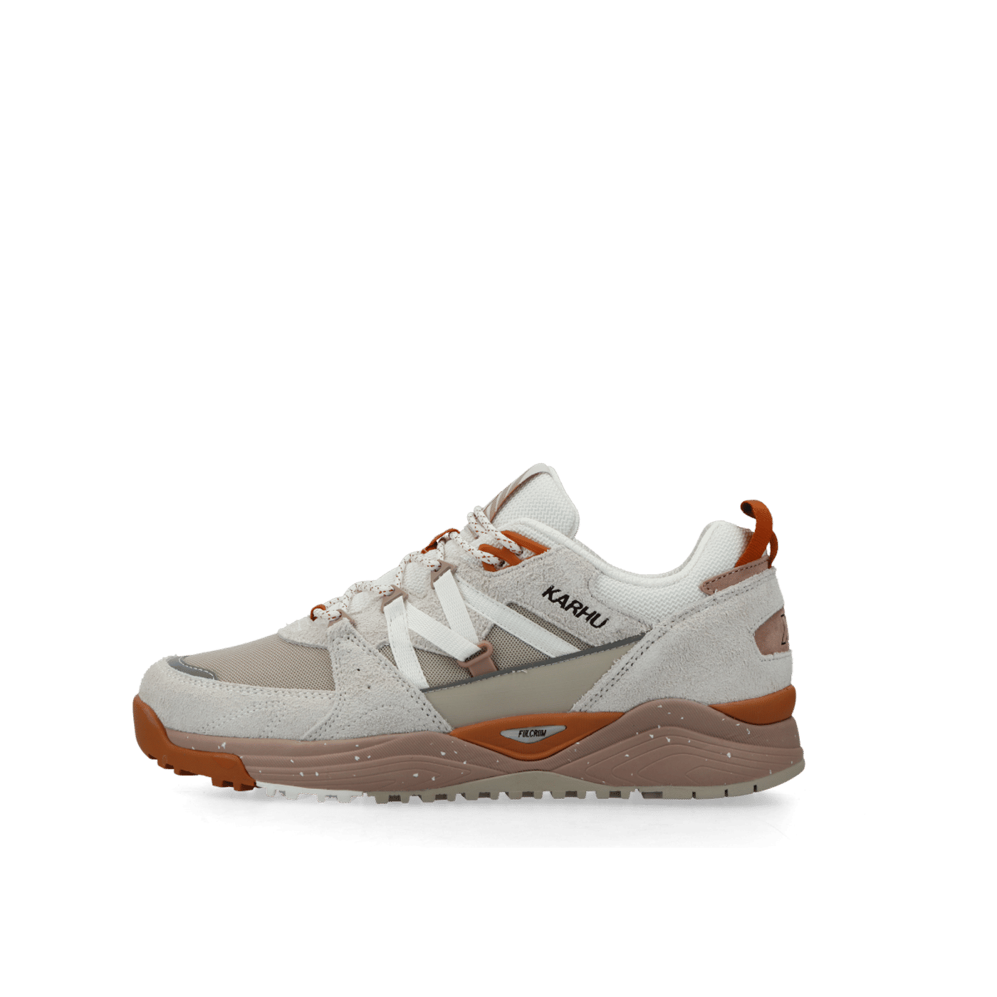 Karhu Fusion XC "Cloud Dancer/ Blanc de Blanc" | F830016