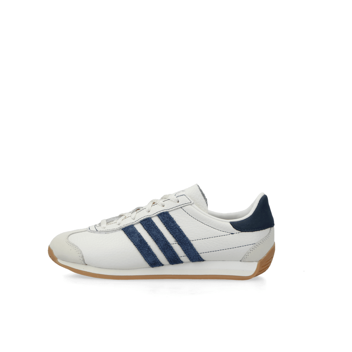 Adidas Country OG Wmns "Night Indigo/Off White/Silver Metallic" | IE3940
