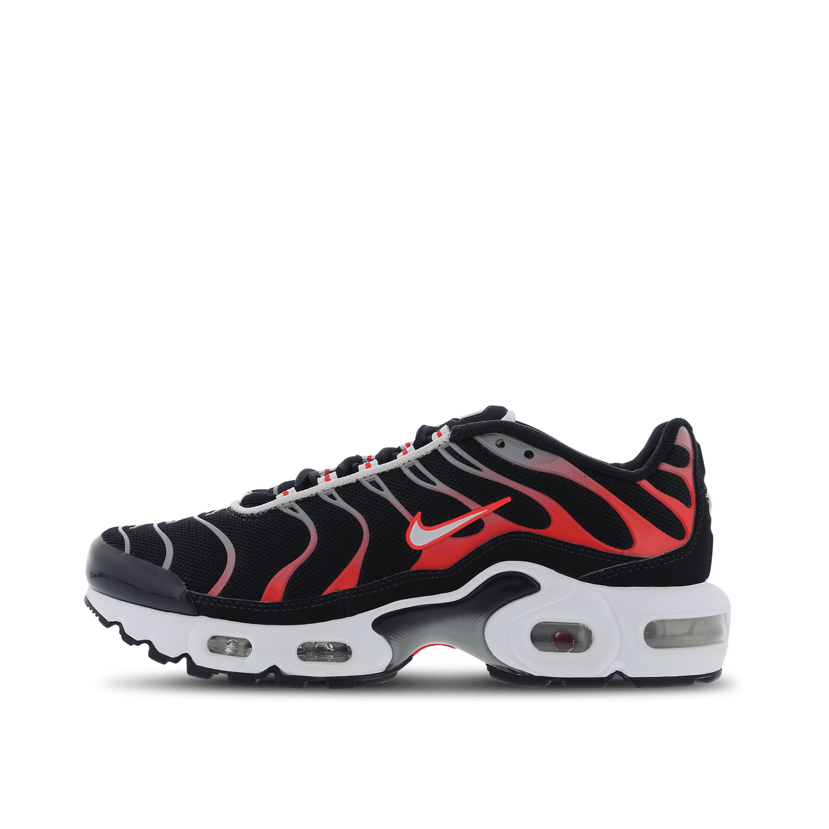 Nike Air Max Plus "Black" | CD0609-408