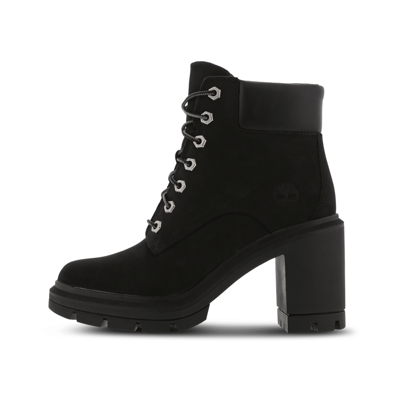 Timberland Allington Heights "Black" | TB0A5Y6C015