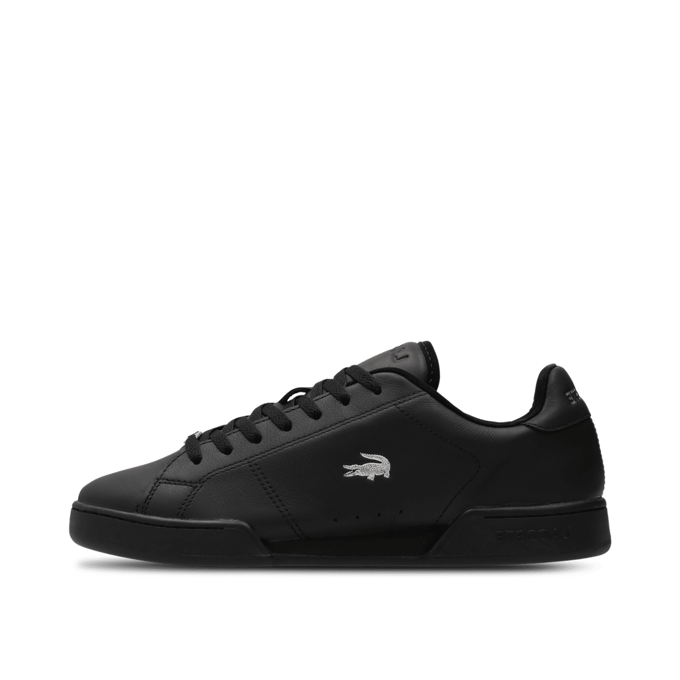 Lacoste Carnaby "Black" | 50SMA005302H