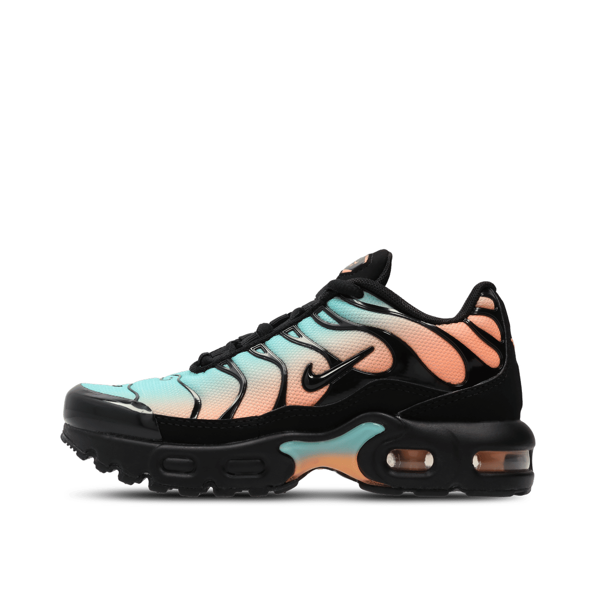 Nike Air Max Tuned 1 "Black" | FZ0023-037