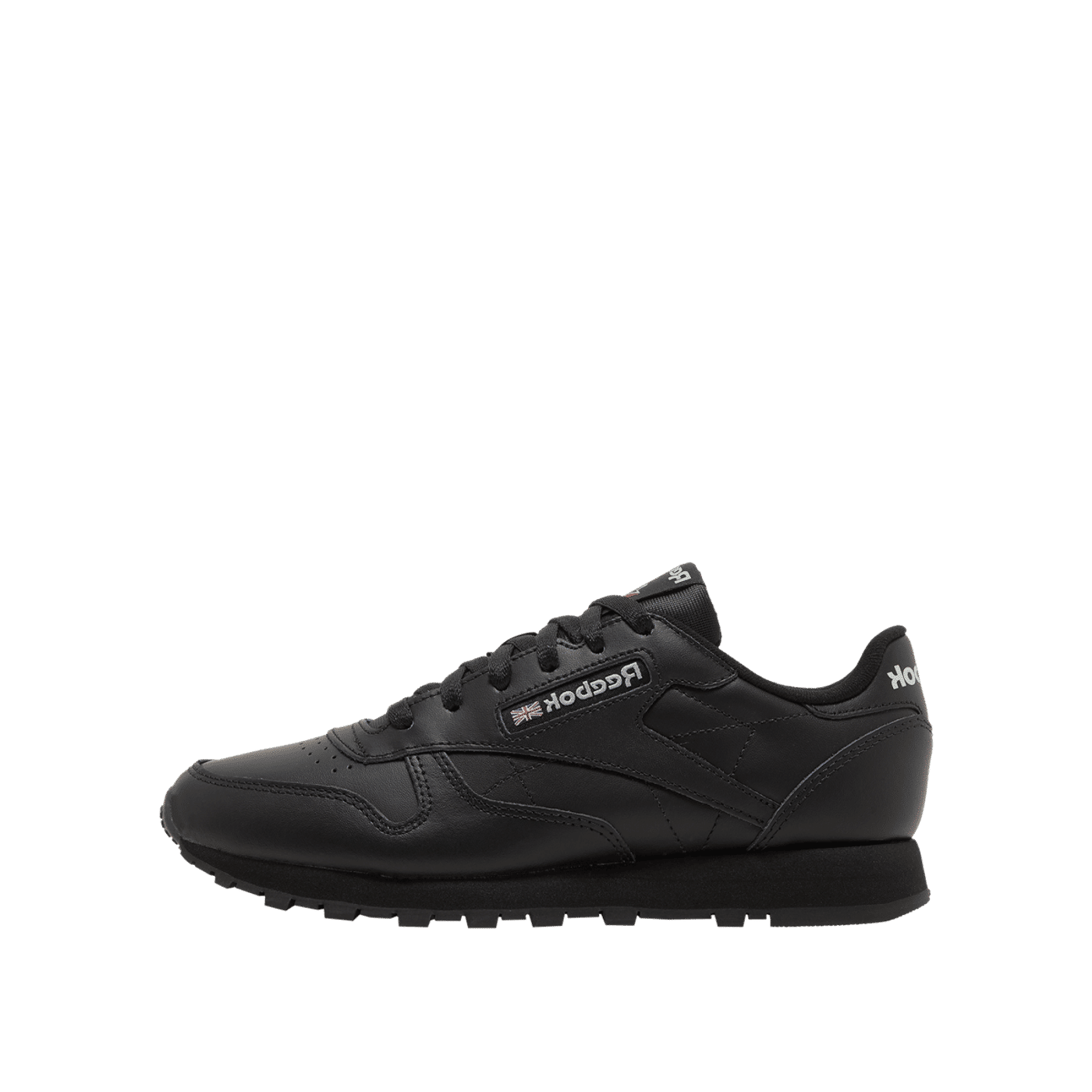 Reebok Classic Leather Wmns "Noir" | GY0960