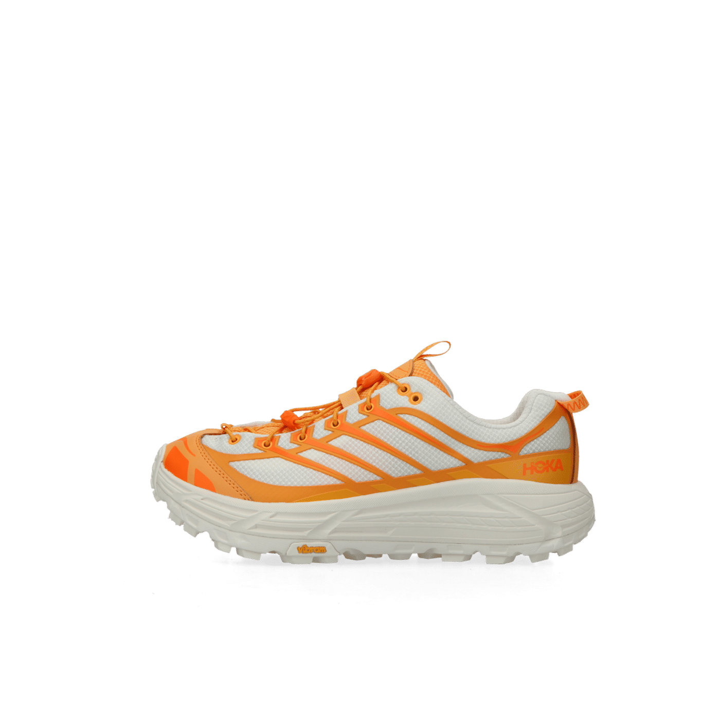 Hoka Mafate Three 2 "Sun Coral/Alabaster" | 1141572SRLL