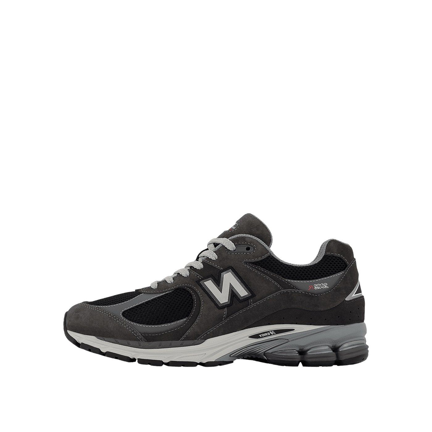 New Balance U 2002 RA "Black/Grey" | U2002RA
