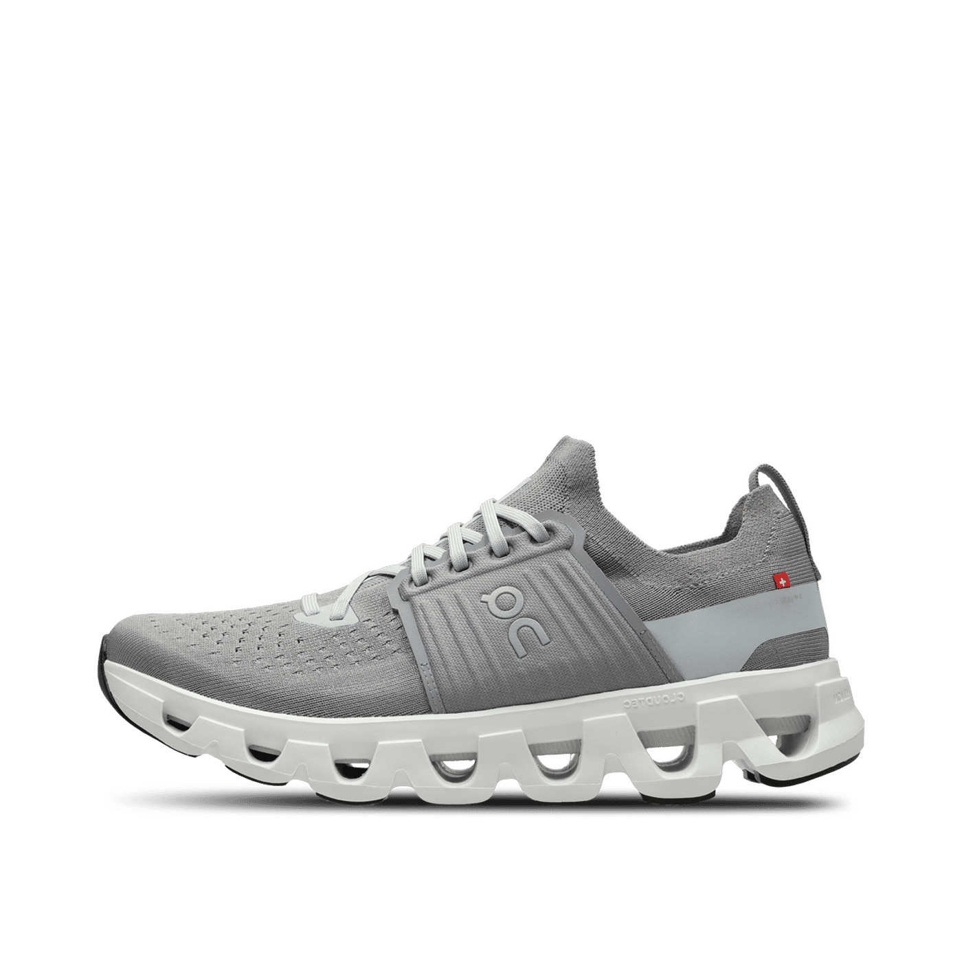 On Cloudswift 4 "Grey" | 3MF10131014