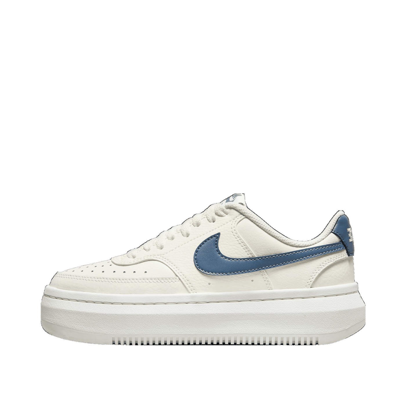 Nike Court Vision Alta "White" | DM0113-102