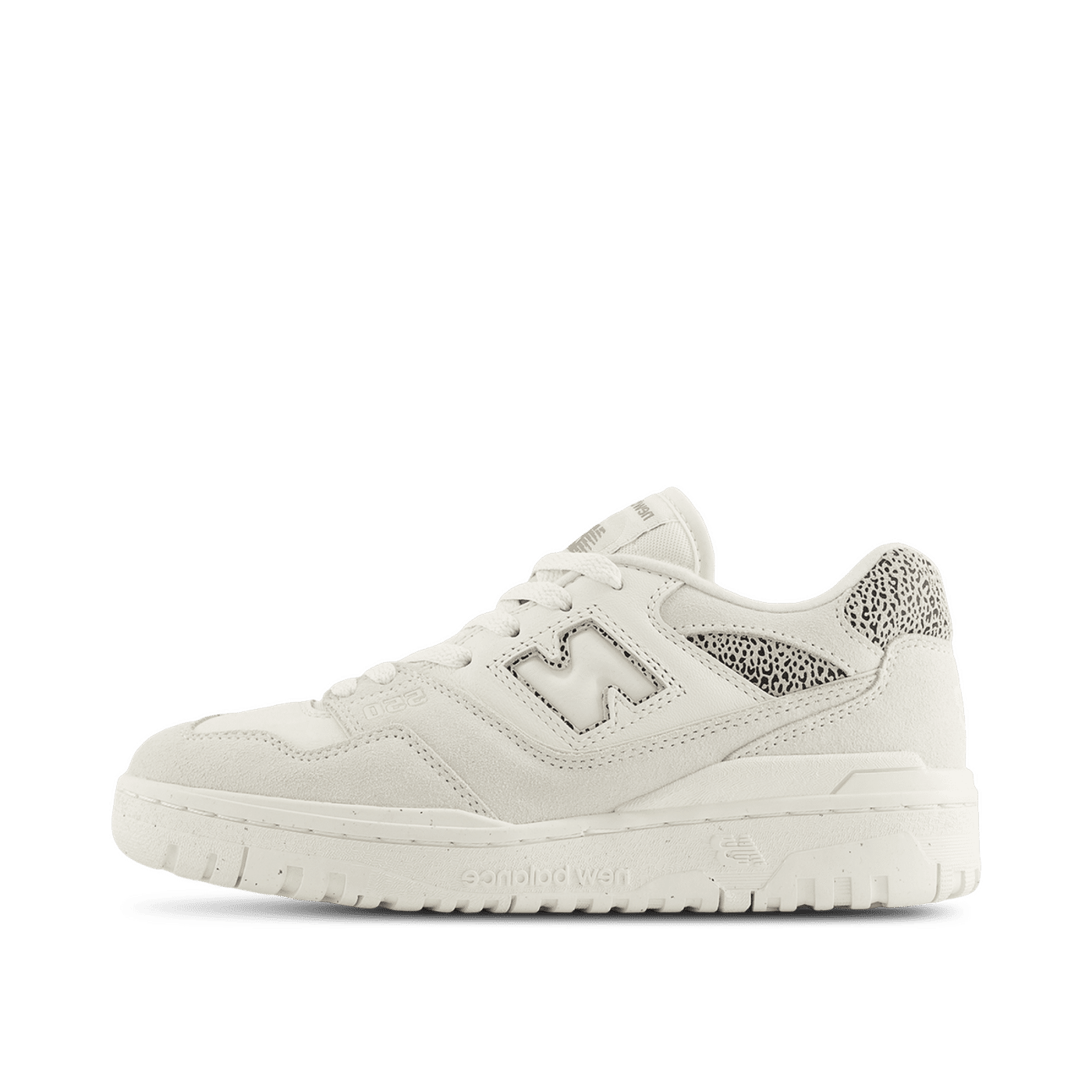 New Balance 550 "White/Black" | BBW550CN