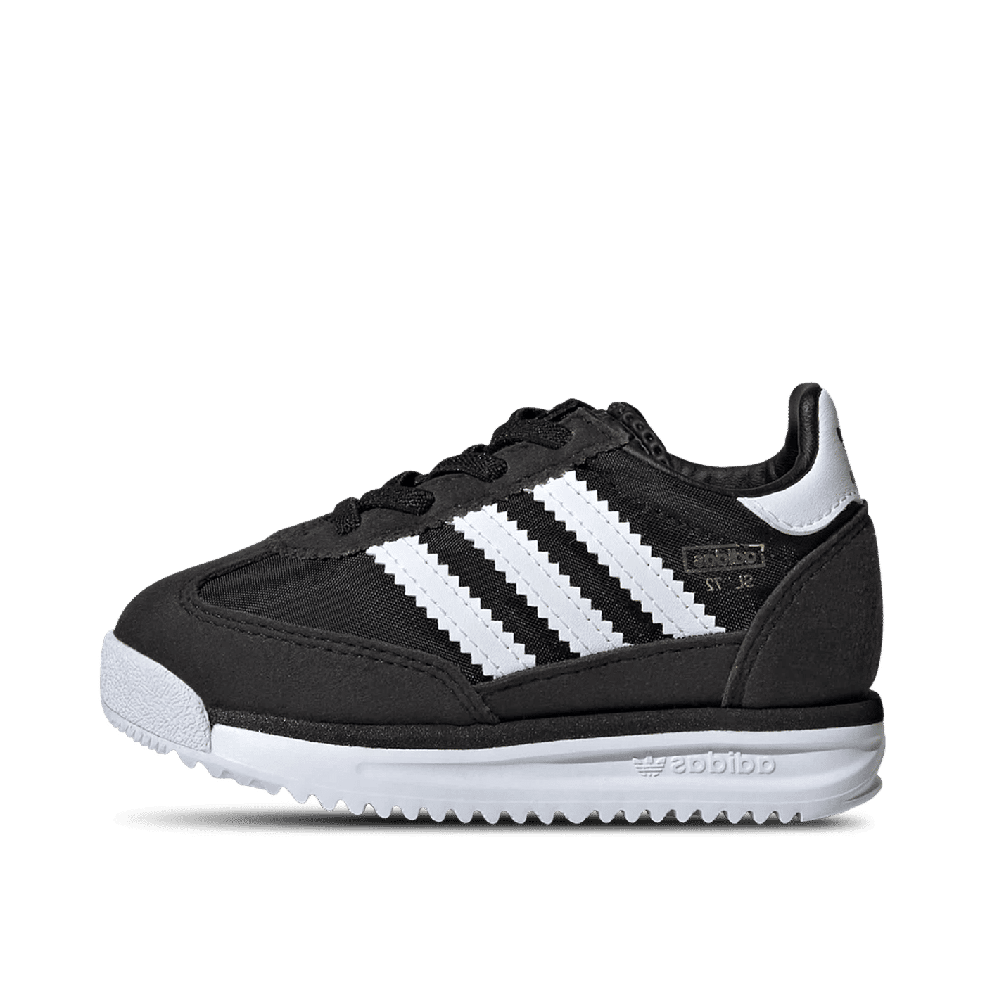 Adidas SL 72 RS "Black" | IH2978