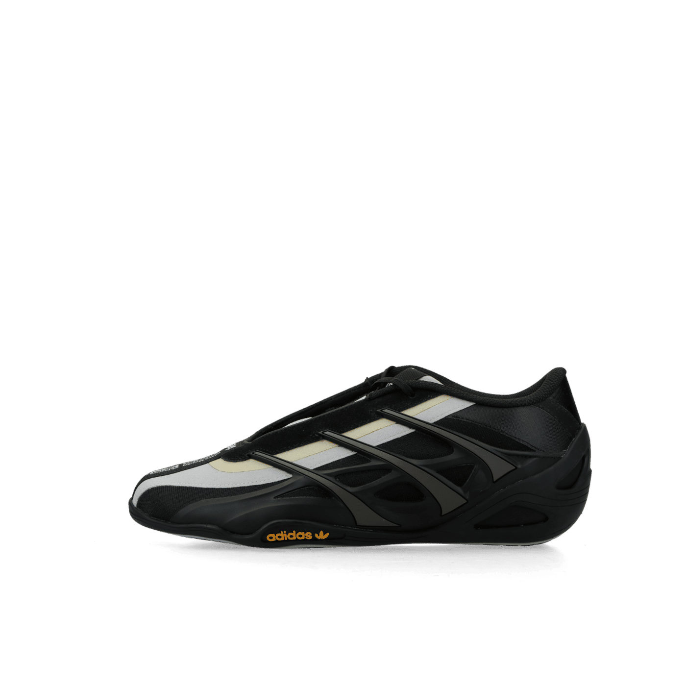 Adidas x Bad Bunny x Mercedes AMG Adi Racer GT Low "Sand" | HQ2570