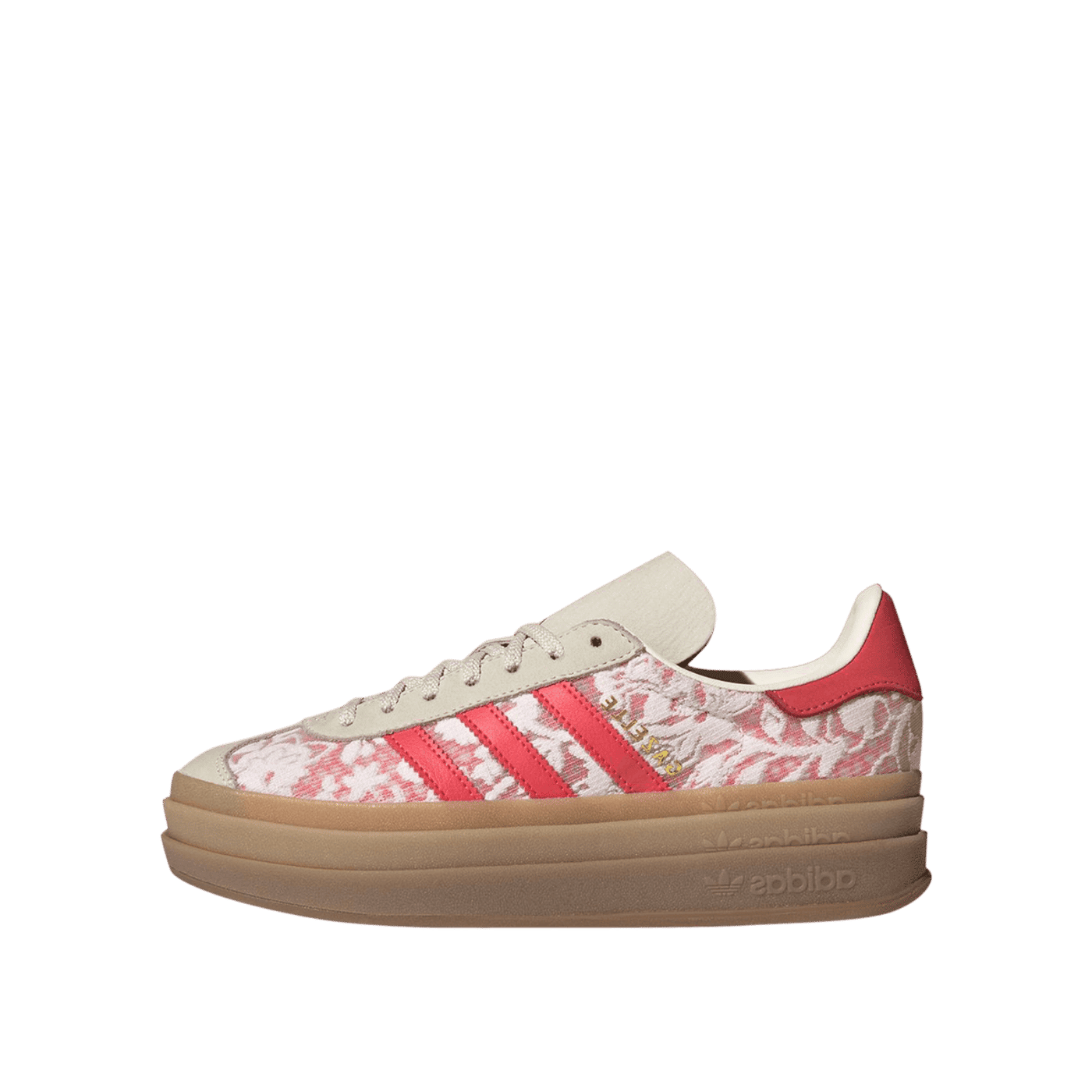 adidas Gazelle Bold W X Liberty London "Multicolor" | JR8885